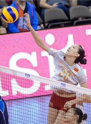 郑益昕 Zheng Yixin (中国)