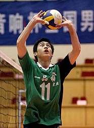 周鸿 Zhou Hong (中国)