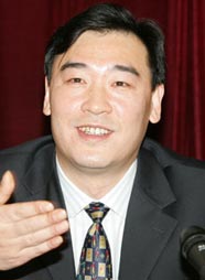 周建安 Zhou Jianan (中国)