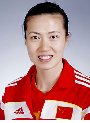 周苏红 Zhou Suhong (中国)