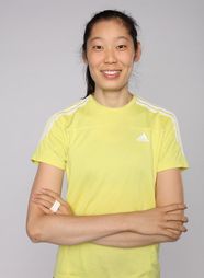 朱婷 Zhu Ting (中国)