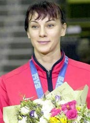 阿塔莫诺娃 Evgeniya Artamonova (俄罗斯)