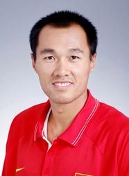 吴鹏根 Wu Penggen (中国)