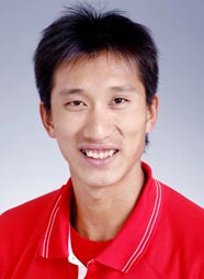 徐林胤 Xu Linyin (中国)