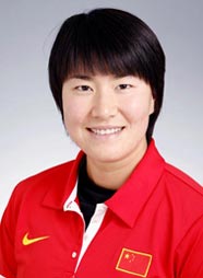 张希 Zhang Xi (中国)