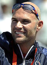 达豪瑟 Philip Dalhausser (美国)