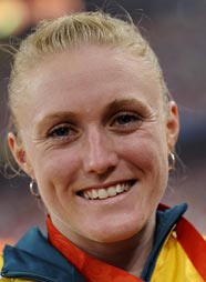 萨利·佩尔森 Sally Pearson (澳大利亚)