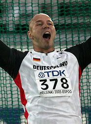 埃瑟尔 Markus Esser (德国)