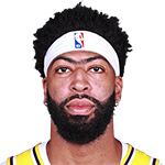 安东尼·戴维斯(Anthony Davis)