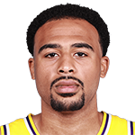 塔伦·霍顿·塔克(Talen Horton·Tucker)