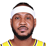 卡梅罗·安东尼(Carmelo Anthony)
