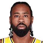 德安德烈·乔丹(DeAndre Jordan)