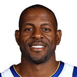 安德烈·伊戈达拉(Andre Iguodala)