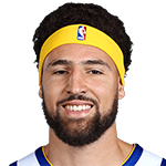 克莱·汤普森(Klay Thompson)