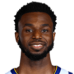 安德鲁·维金斯(Andrew Wiggins)