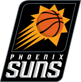 菲尼克斯太阳（Phoenix Suns）