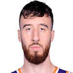 弗兰克·卡明斯基(Frank Kaminsky)