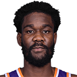 德安德烈·艾顿(Deandre Ayton)