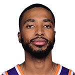 米卡尔·布里吉斯(Mikal Bridges)