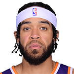 贾维尔·麦基(JaVale McGee)