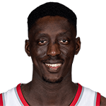 托尼·斯内尔(Tony Snell)