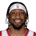 罗伯特·卡文顿(Robert Covington)