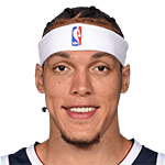 阿隆·戈登(Aaron Gordon)