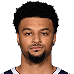 贾马尔·穆雷(Jamal Murray)