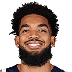 卡尔·安东尼·唐斯(Karl·Anthony Towns)