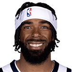 迈克·康利(Mike Conley)