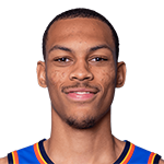 达柳斯·贝兹利(Darius Bazley)