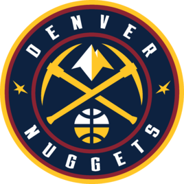 丹佛掘金（Denver Nuggets）