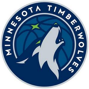 明尼苏达森林狼（Minnesota Timberwolves）