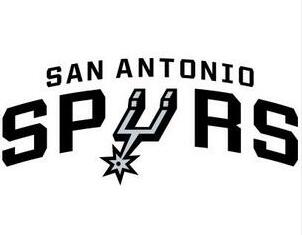 圣安东尼奥马刺（San Antonio Spurs）
