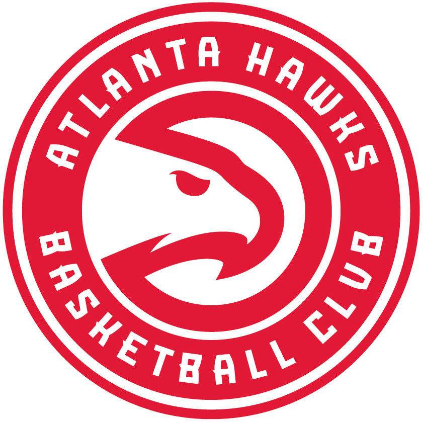 亚特兰大老鹰（Atlanta Hawks）