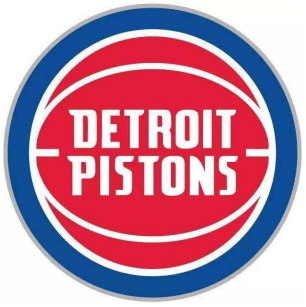 底特律活塞（Detroit Pistons）
