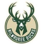 密尔沃基雄鹿（Milwaukee Bucks）