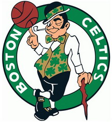 波士顿凯尔特人（Boston Celtics）