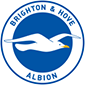 布莱顿足球俱乐部 - 英超布莱顿官网 - 英格兰布莱顿队 - Brighton Hove Albion