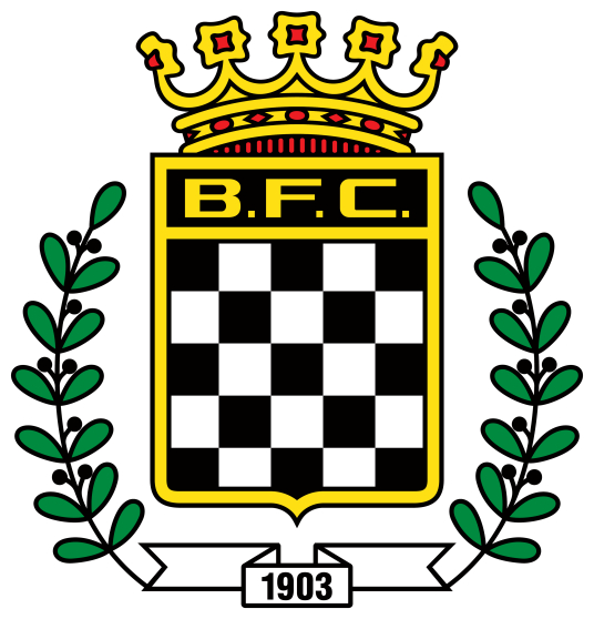 博阿维斯塔足球俱乐部