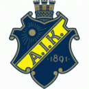 索尔纳足球俱乐部 - 瑞超索尔纳官网 - 瑞典索尔纳队 - AIK Solna
