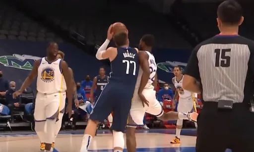 NBA苦立定跳远骗规久矣 新规下哈登们如何刷分