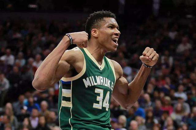 2019NBA十大巨星:东契奇横空出世 字母压群星