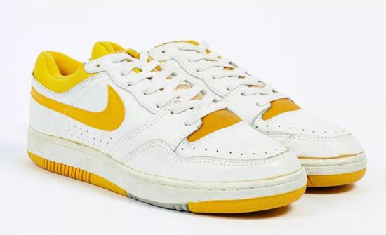 L7SNEAKER：Nike Force 系列篮球鞋回眸
