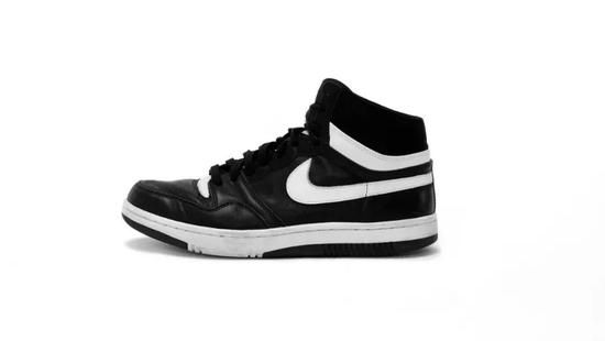 L7SNEAKER：Nike Force 系列篮球鞋回眸