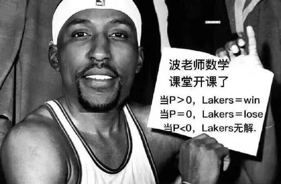 学霸总结！波普定律完整版终于来了