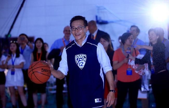 蔡崇信将23.5亿美金收购篮网 创美体育史纪录