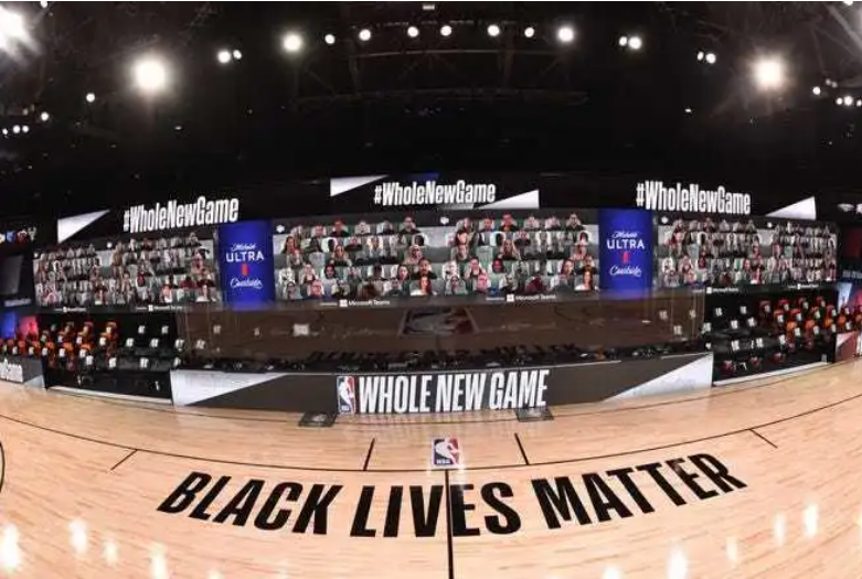 NBA新规出炉，将引入虚拟球迷为球队加油