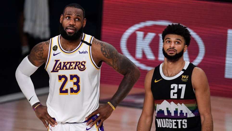 2020年NBA季后赛时间表：日期，时间，每场比赛的对决