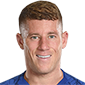 巴克利个人资料简介 - 巴克利身高 - Ross Barkley